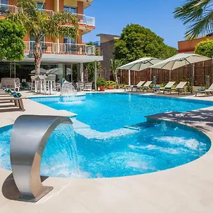 4* Hotel Torino Wellness&spa