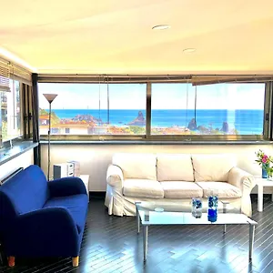 Belvedere Faraglioni Apartment